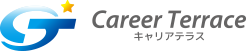キャリアテラスのロゴ